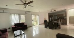 Las Cruces Contry Club, Apodaca