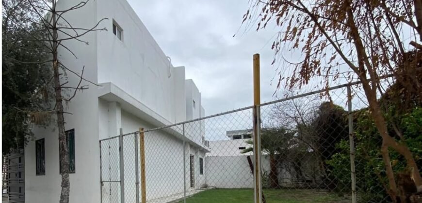 Las Cruces Contry Club, Apodaca